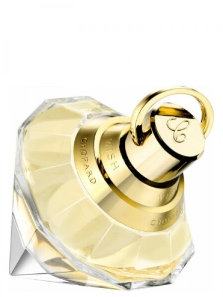 Chopard Brilliant Wish EDP 50 ml Kadın Parfümü kullananlar yorumlar